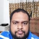 Photo of Anoop Balakrishnan Kadan