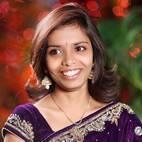 Sahithi K. Art and Craft trainer in Bangalore