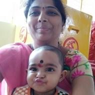 Srilakshmi P. Nursery-KG Tuition trainer in Hyderabad