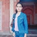 Photo of Geeta
