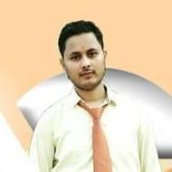 Anurag Kumar Class 6 Tuition trainer in Noida