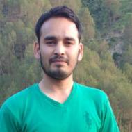 Suresh Kumar Class 12 Tuition trainer in Shimla