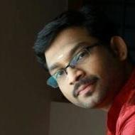 Praveen K P BTech Tuition trainer in Thrissur