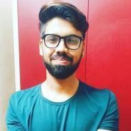 Anuj Kumar Thakur BCom Tuition trainer in Delhi