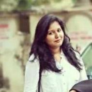 Moumita P. Spoken English trainer in Mumbai