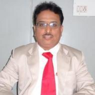 Uma Mahesh Vasiraju Class 10 trainer in Bangalore