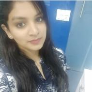 Parul A. BCom Tuition trainer in Noida