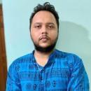 Photo of Aman Dube