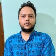 Aman Dube IELTS trainer in Mumbai