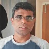 Mahendiran M. Spoken English trainer in Bangalore