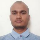 Photo of Sribastsa Arya Kumar Sahoo