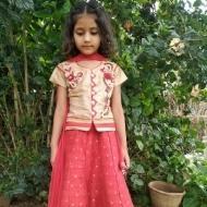 Nisa P. Class I-V Tuition trainer in Chennai