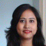 Anjula A. Class I-V Tuition trainer in Noida