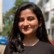 Riddhi Y. Electronics and Communication trainer in Bangalore