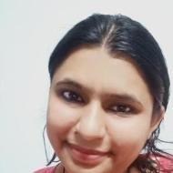 Upasana UPSC Exams trainer in Delhi