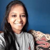 Diksha S. Class I-V Tuition trainer in Gwalior