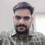 Ashish Ranjan Class 10 trainer in Kolkata