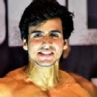 Rahul Raheja Personal Trainer trainer in Hyderabad