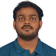 Dipankar Mandal Class 12 Tuition trainer in Kolkata