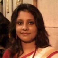 Sayantika M. Nursery-KG Tuition trainer in Kolkata