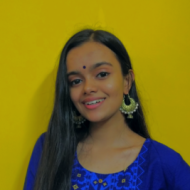 Devanjali C. Vocal Music trainer in Duliajan