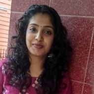 Anju M. Class 12 Tuition trainer in Bangalore