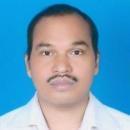 Photo of Umesh Chandra Sahoo