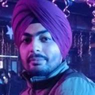 Paras Singh Class 10 trainer in Delhi