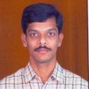 Photo of Chaitanya Achanta