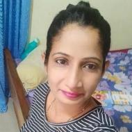 Sujatha A. Spoken English trainer in Kurnool