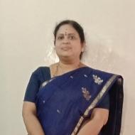 Karuna T. Class 8 Tuition trainer in Shimoga