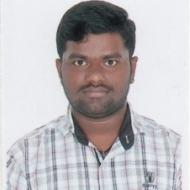 Mahesh Raj Class 10 trainer in Hyderabad