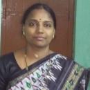 Photo of Prathi S.