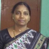 Prathi S. Class 9 Tuition trainer in Berhampur