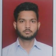 Anil Singh Class 12 Tuition trainer in Jaipur