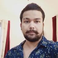 Ajay Singh Rawat Music Production trainer in Delhi