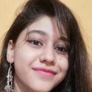 Vishakha K. Class 11 Tuition trainer in Dehri-on-Sone