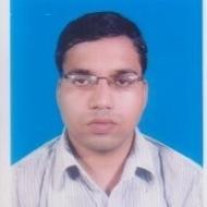 Sukanta Mushib Class 12 Tuition trainer in Barjora