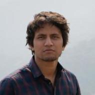 Uddipta Raj Deka Spoken English trainer in Kaliabhomora