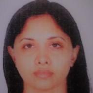 Radha A. Special Education (Learning Disabilities) trainer in Chennai