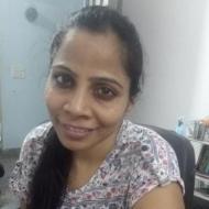 Lata K. Spanish Language trainer in Delhi