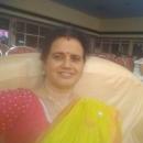 Photo of Jayashree J