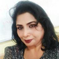 Margaret P. Spoken English trainer in Bangalore