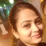 Akanksha G. Class I-V Tuition trainer in Noida