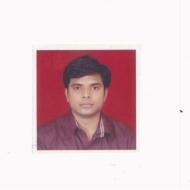 Ajay Manwatkar Stock Market Trading trainer in Bangalore