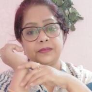 Chaitali K. Class I-V Tuition trainer in Hyderabad