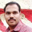 Photo of Manoj Mishra