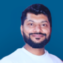 Photo of Nikil Tyagi
