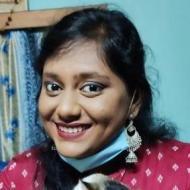 Sreyasree D. BSc Tuition trainer in Kolkata