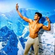 Rakesh Krishnan Personal Trainer trainer in Bangalore